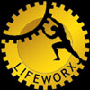 LifeWorx logo